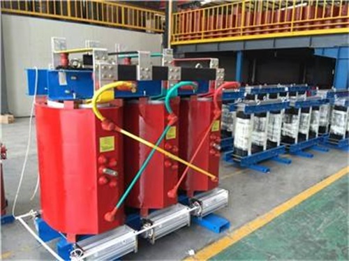 耀州SCB11-1000KVA/10KV/0.4KV干式变压器现货